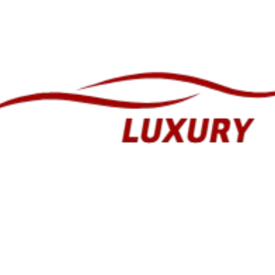 Logo Carros de Luxo